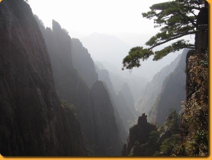 Chinesemountains